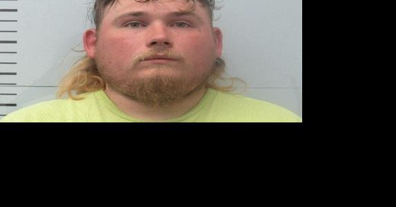 Byhalia man accused of late December damage in Oxford - Vimarsana News