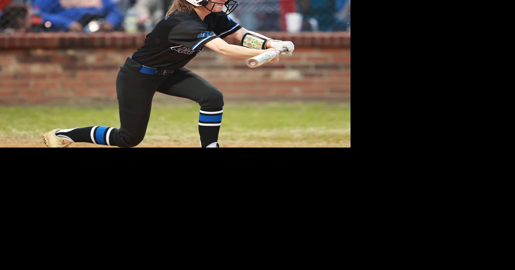 High school softball schedule, April 49 High school Sports