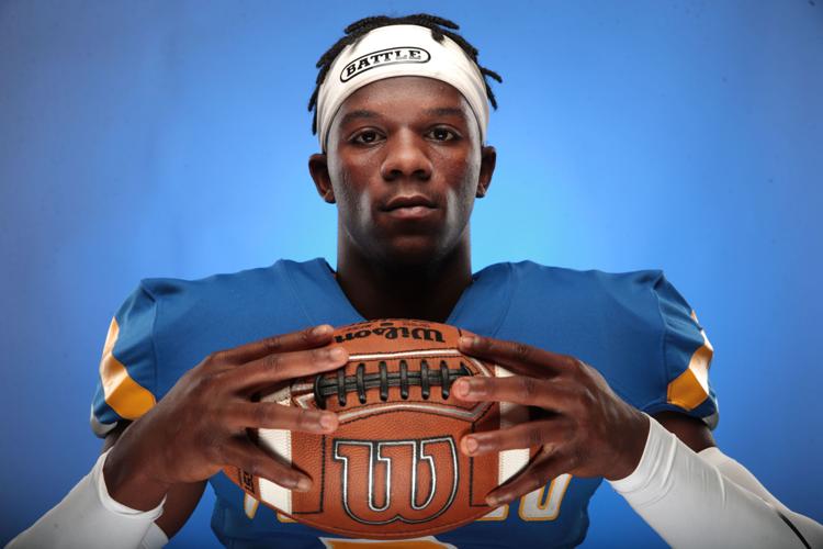 Wave, Jackets meet again with 6A North title on line High school