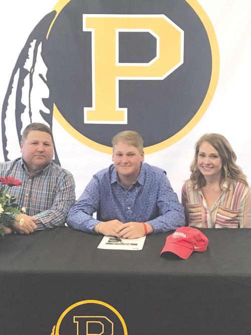 Martin signs with ICC Golf