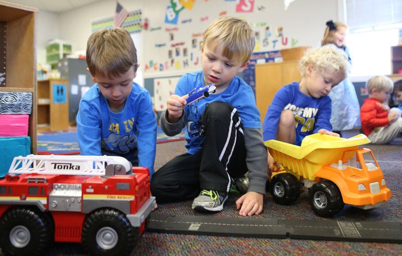 Focus Lee County >> Lee County Excel By 5 Certification Brings Early Childhood Into Focus Lee County >> Lee County Excel By 5 Certification Brings Early Childhood Into