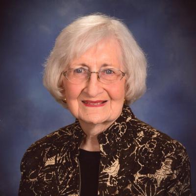 Annie Jean Harrison