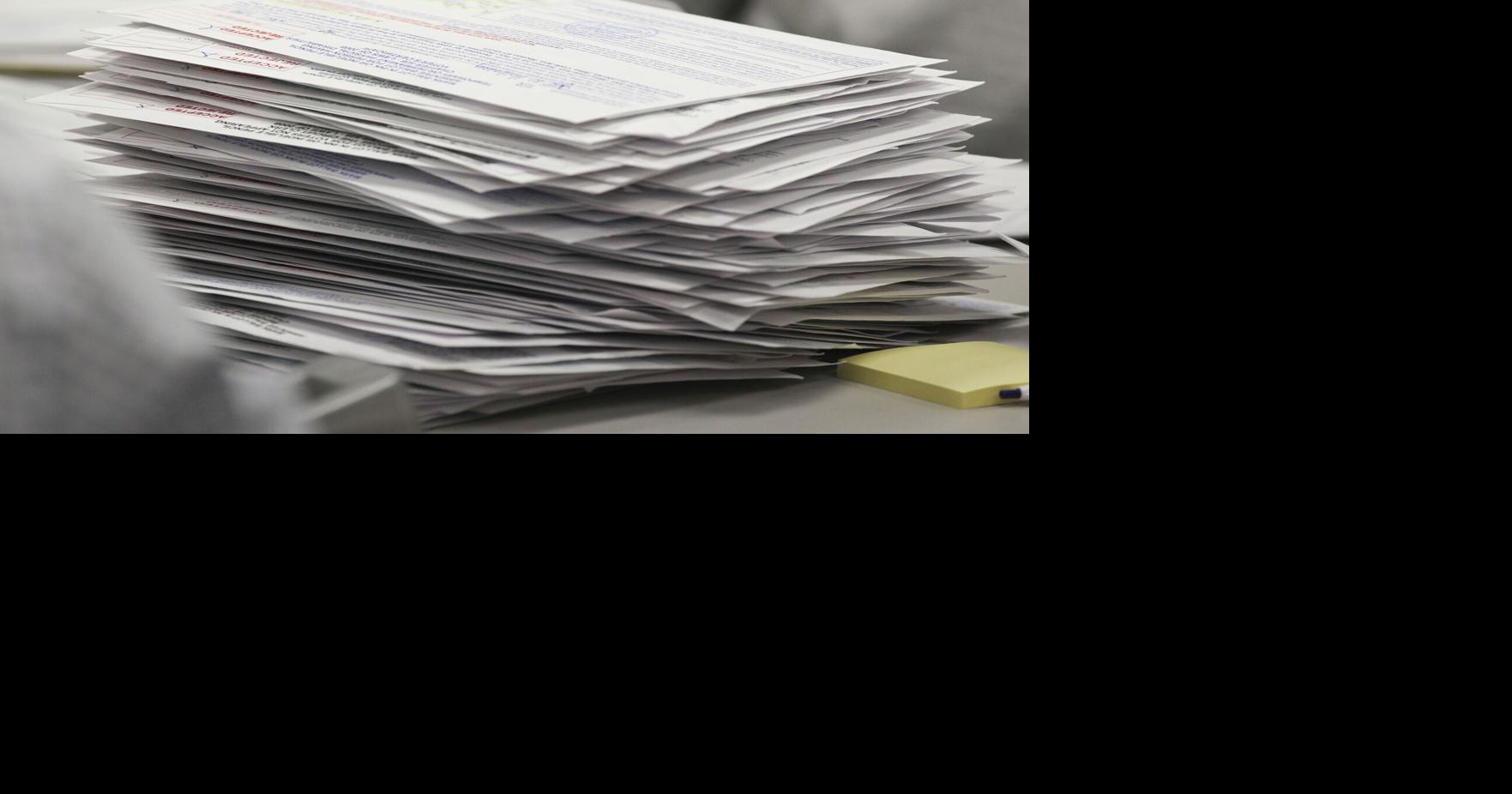 Municipal precincts updated for Tupelo, no change to upcoming general ...