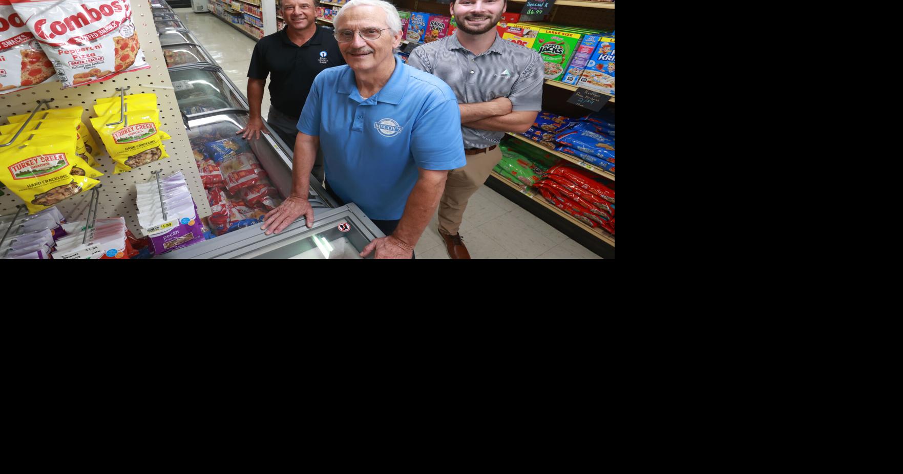 Unlock the Secrets of 50 Years of Unbeatable Customer Service at McCoy's Grocery