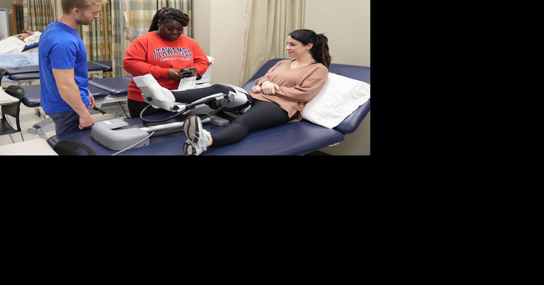 Application deadline approaches for ICC health science programs ...