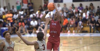 Msu Adds Commitment From Molinar Sports Djournal Com