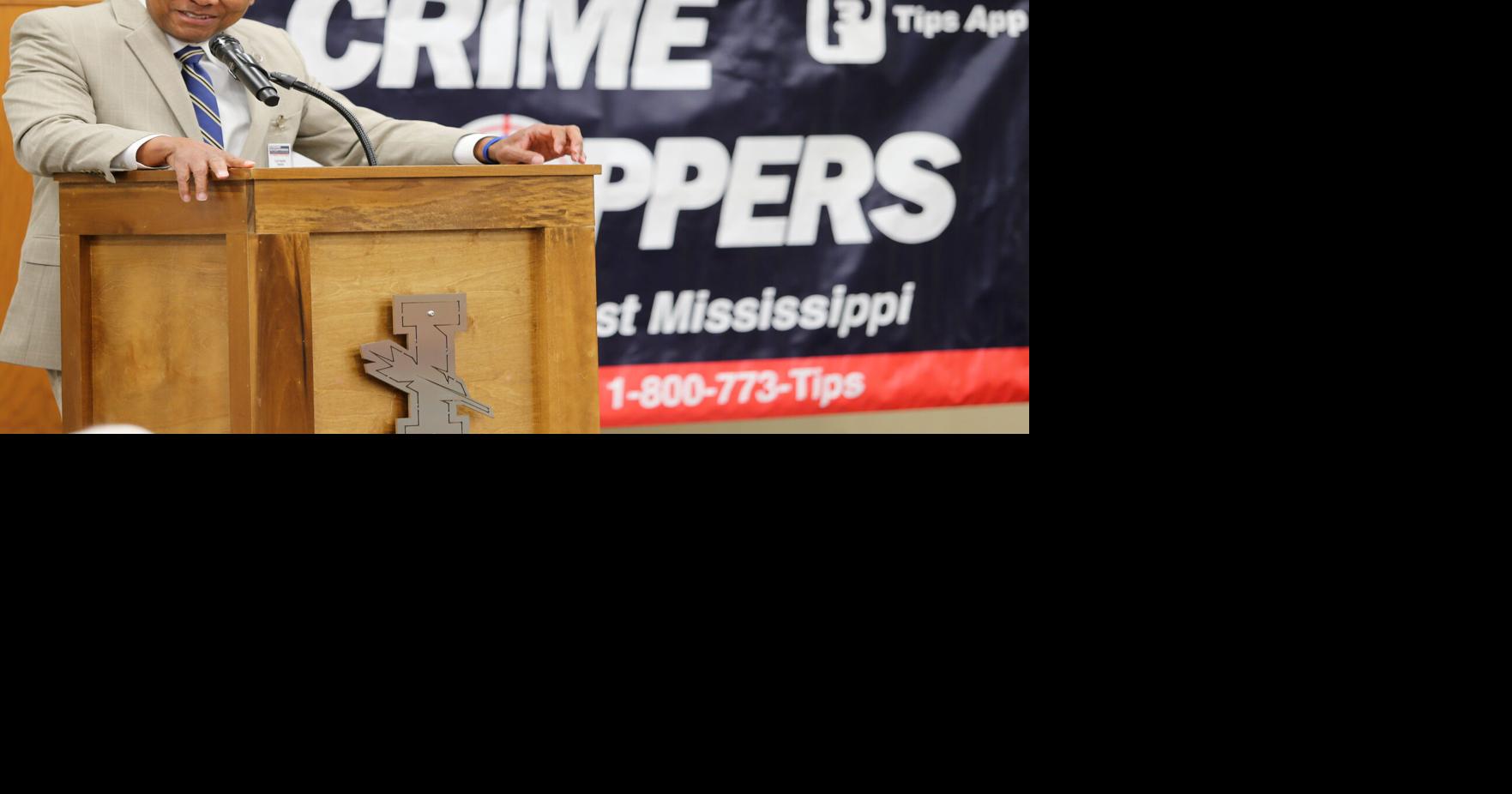 State Crime Stoppers overseer praises local chapter | Crime & Law ...