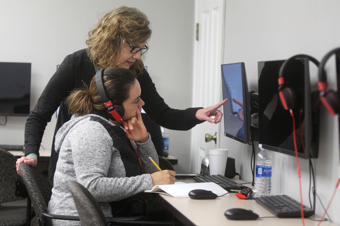 Family Resource Center Expands Presence In Northeast Mississippi News Djournal Com