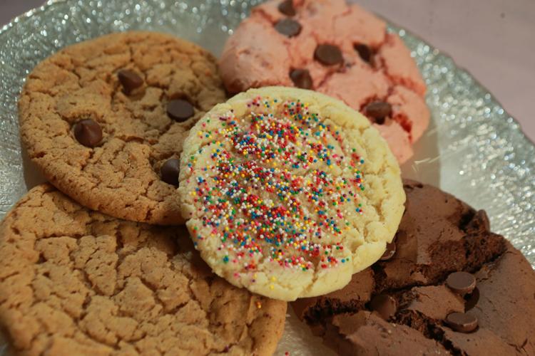 Paralegal looking for change opens Brown Eyes Bakery in Amory Food