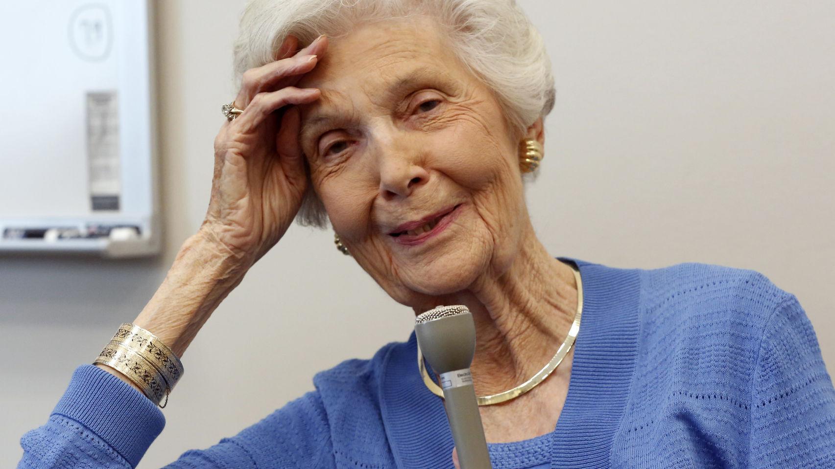 Former Mississippi First Lady Elise Varner Winter dies at 95 - Vimarsana News