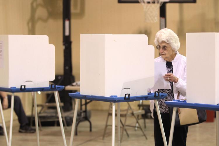 Affidavit ballots to determine Saltillo alderman runoff Latest News