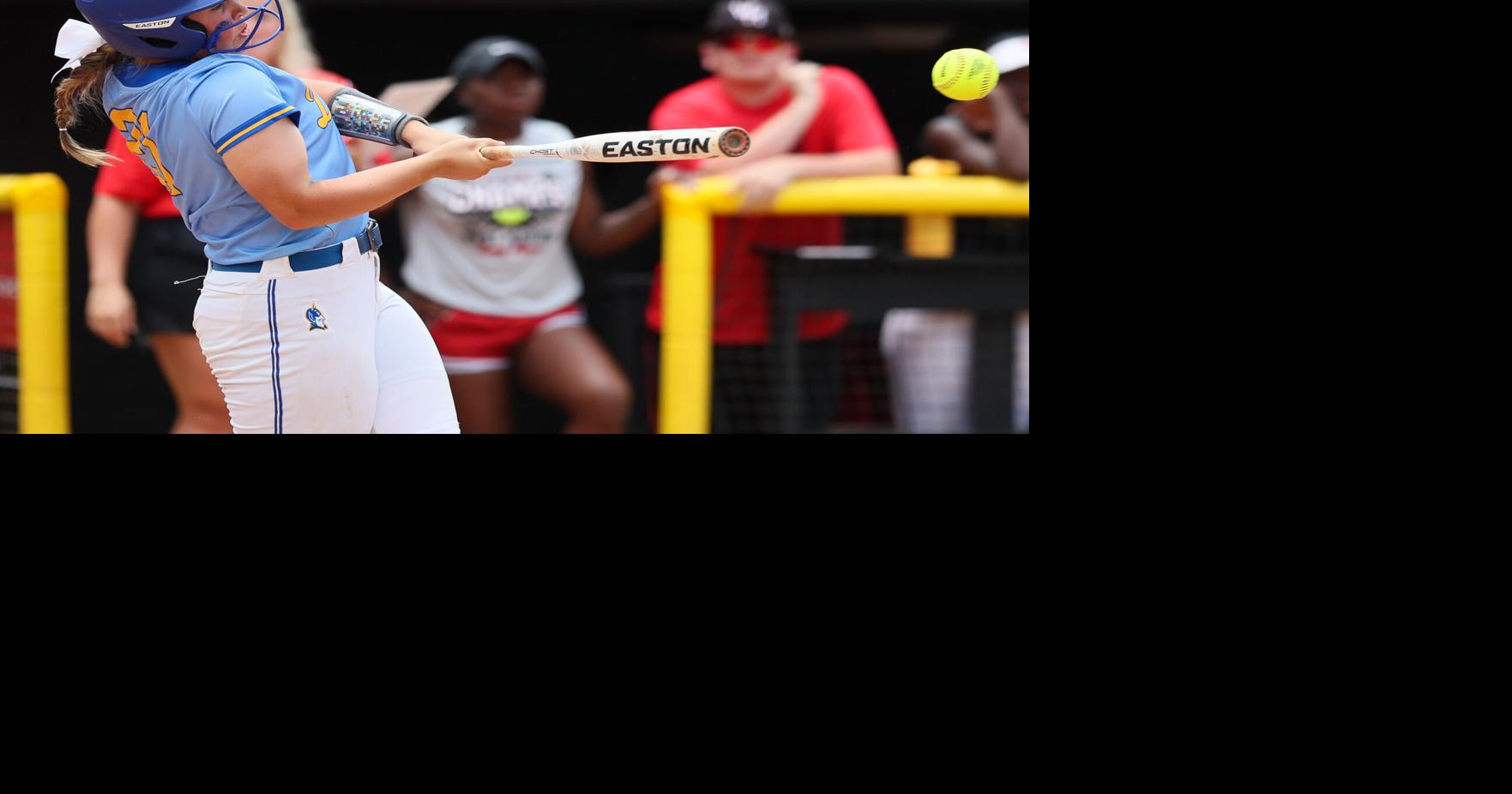 MHSAA softball playoffs First round scores, schedule (Classes 1A4A