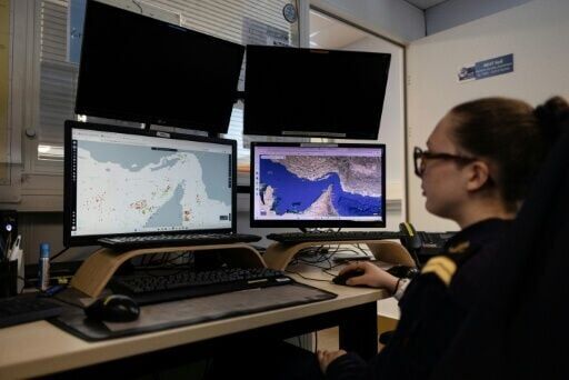 French hub monitors Hormuz tensions from afar | News | djournal.com