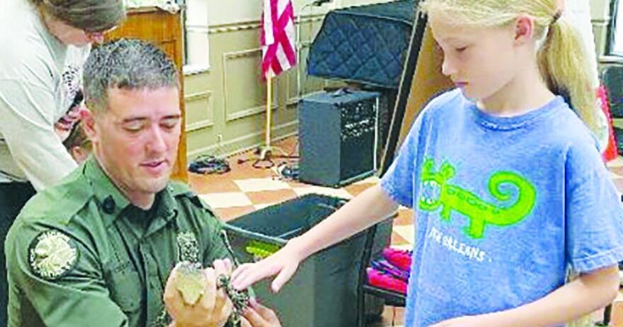 Library lines: Summer Reading Programs kick off