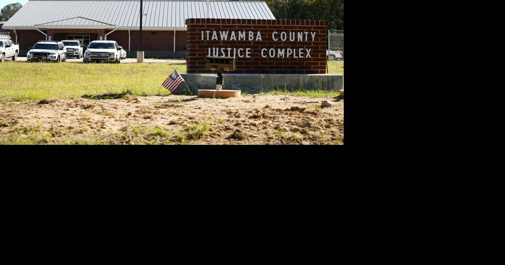 Tupelo Police Department secures spots in Itawamba County jail for