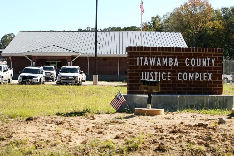 Itawamba SO ready for new digs, computer assisted dispatching Crime