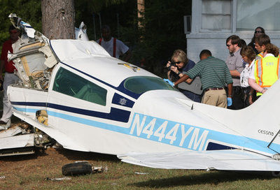 NTSB releases preliminary report from Tupelo plane crash Latest