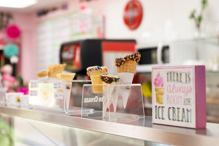 Chunky Chuck's Columbus, MS