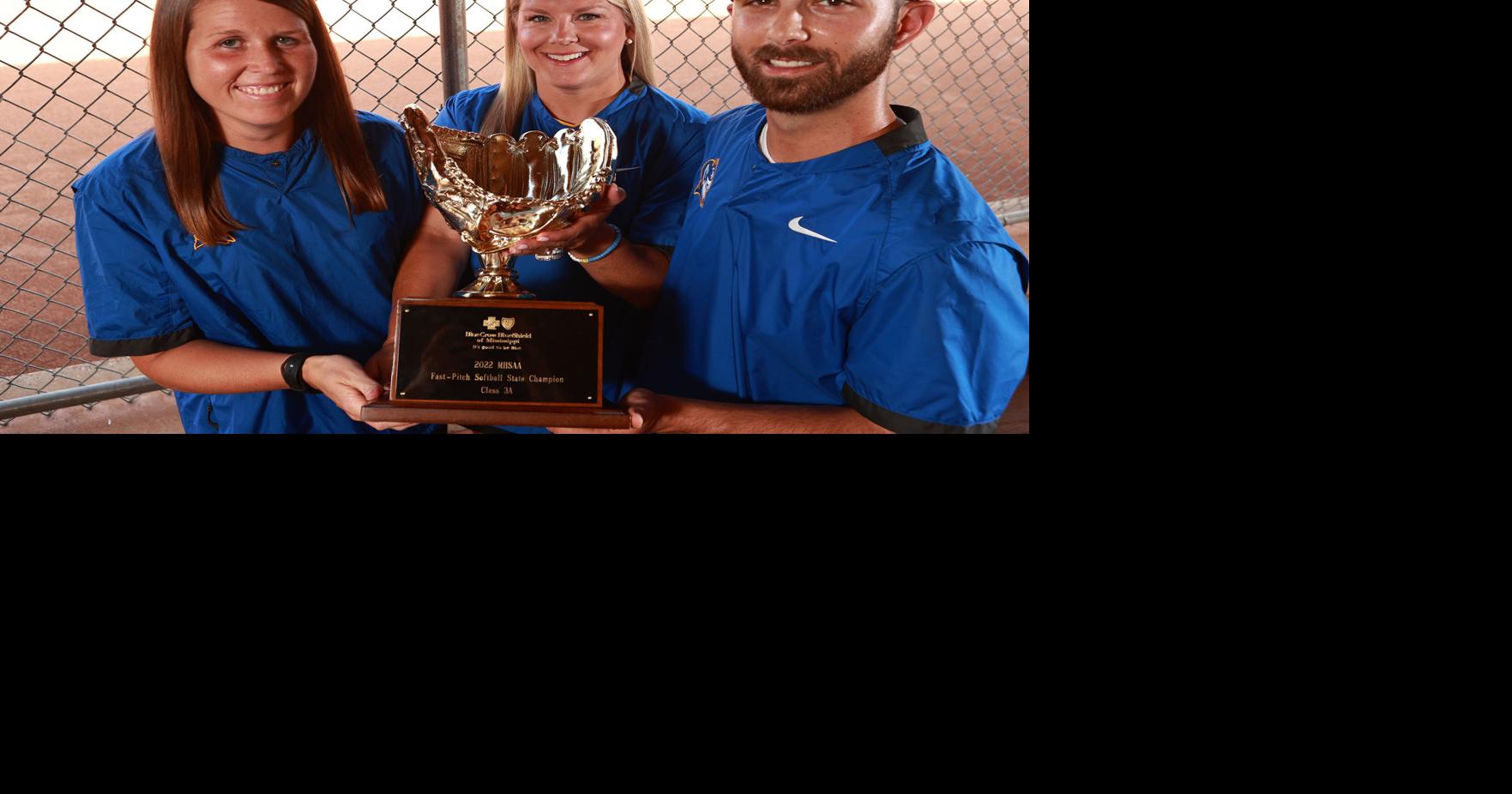 Softball Coach of the Year: Taylor has turned Booneville into ...
