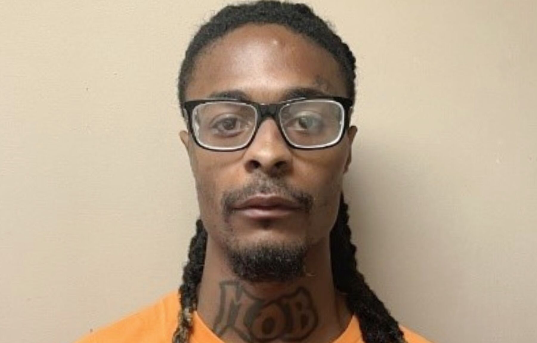 Tupelo police charge man with stealing car | Crime & Law Enforcement ...