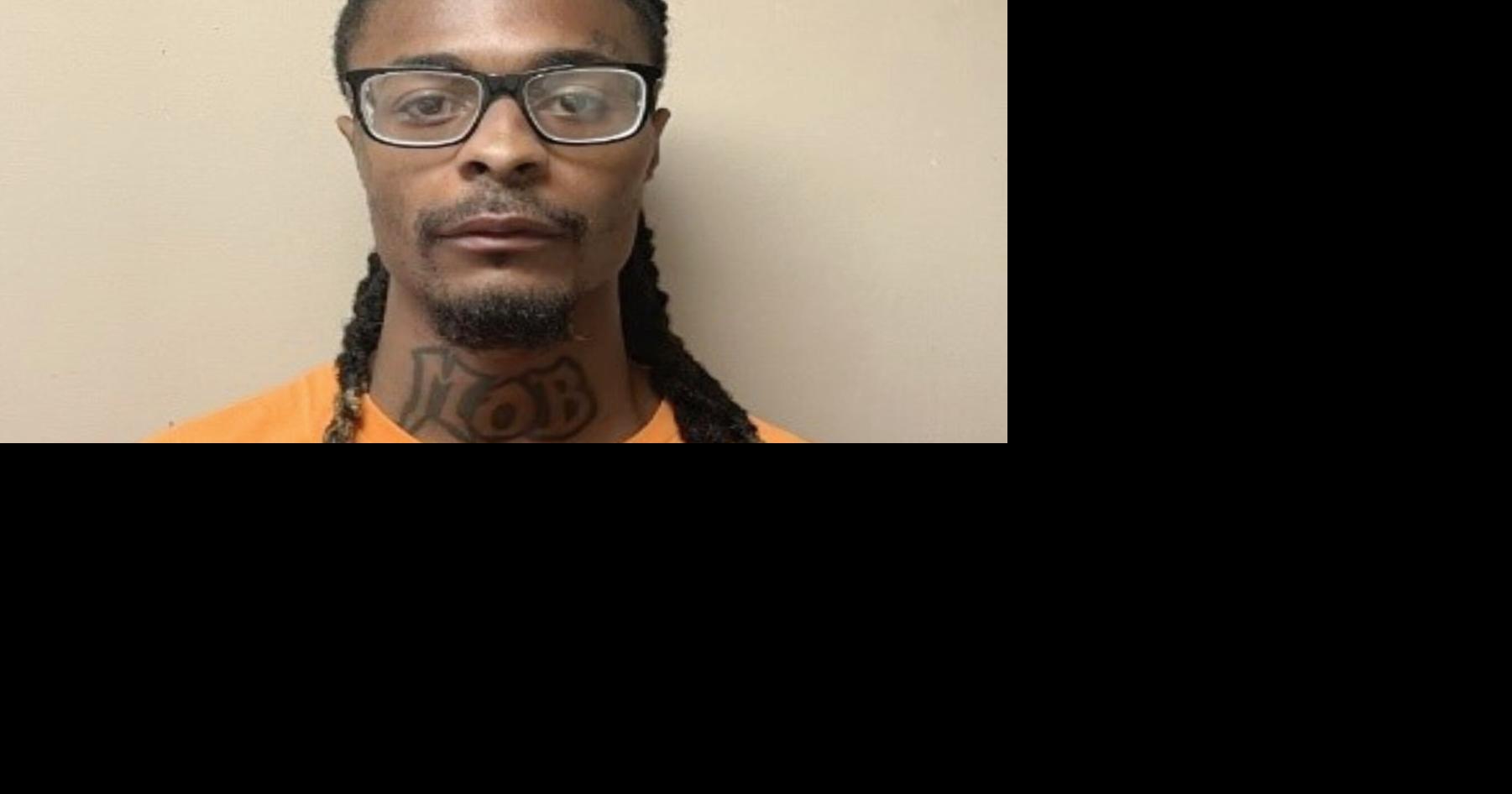 Tupelo police charge man with stealing car | Crime & Law Enforcement ...
