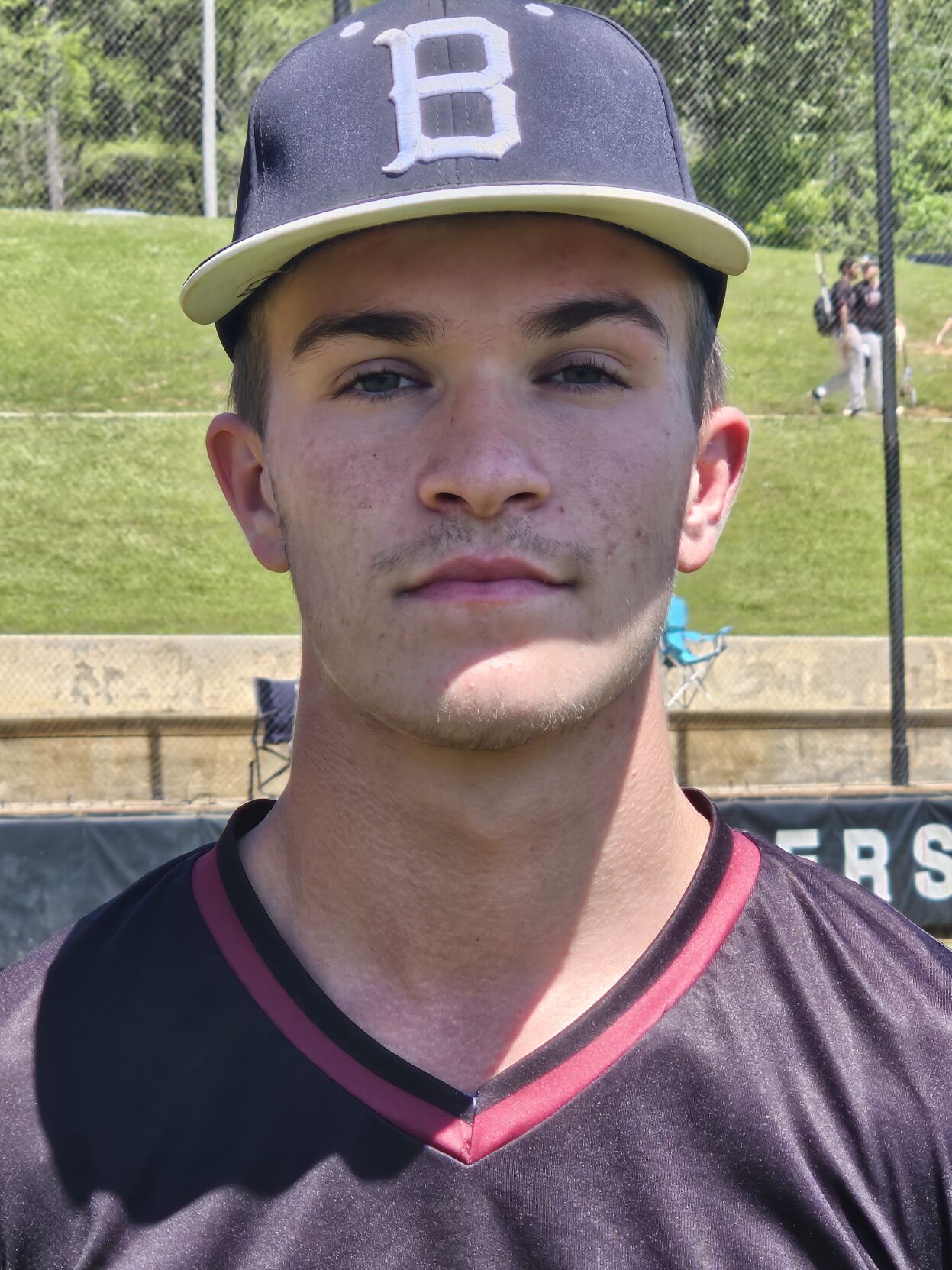 Biggersville pummels Pine Grove in mercyrule win High school Sports