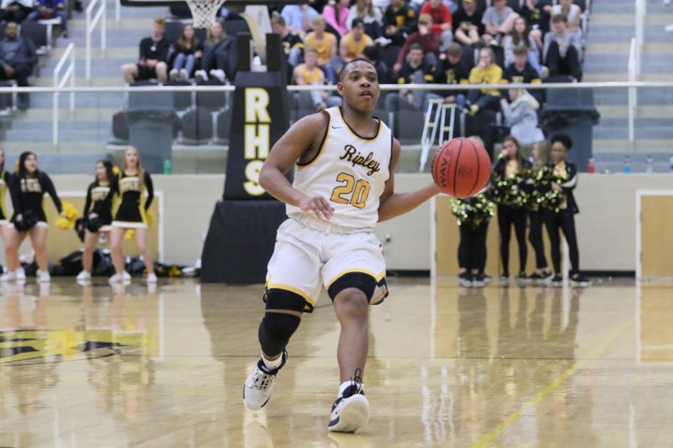 Rucker Lands With Millsaps Basketball Program Sports Djournal Com