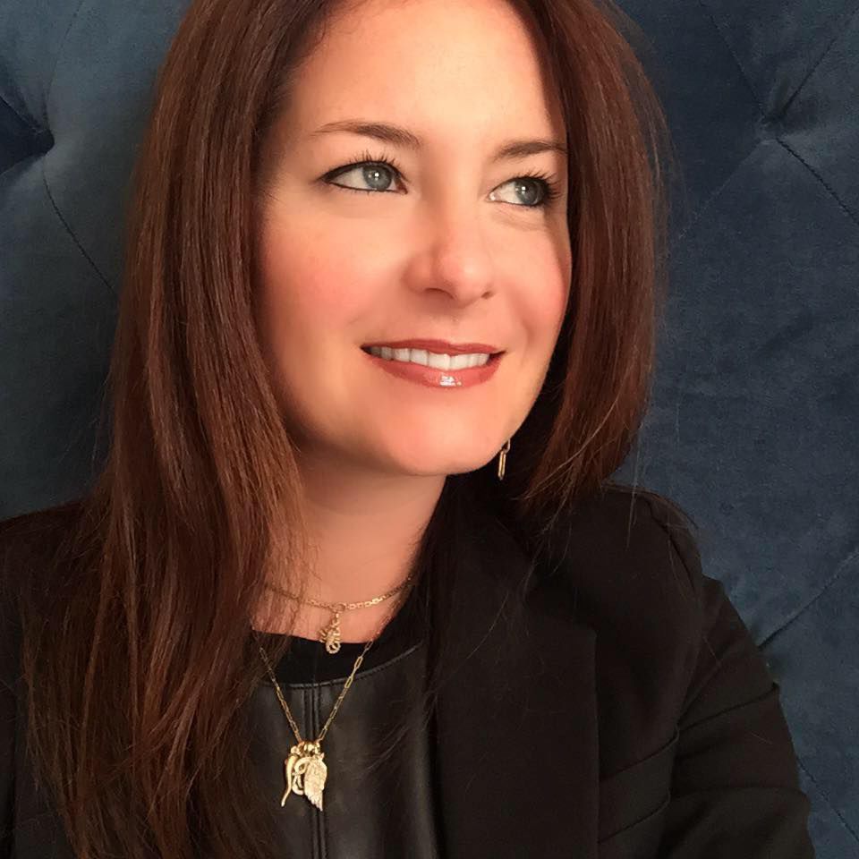 Taylor Wilkinson Designs all inspired by personal meaning Business