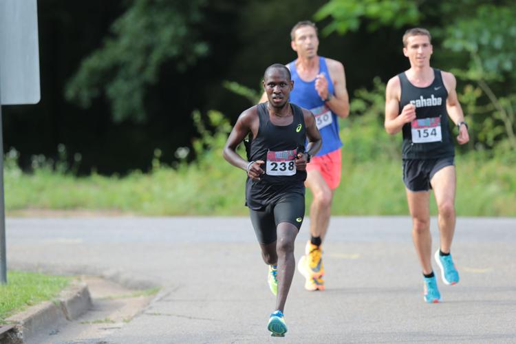 PHOTOS GumTree 10K takes to streets of Tupelo Photo Galleries