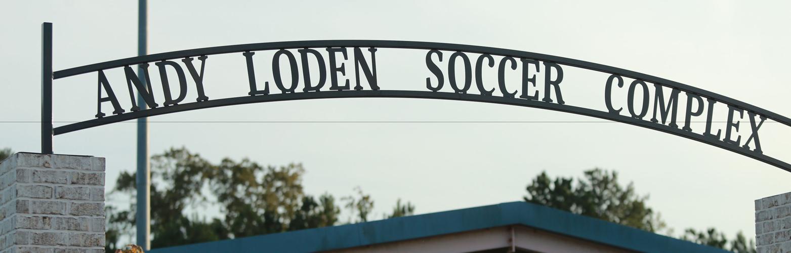 Saltillo names soccer complex after former Parks & Rec director News