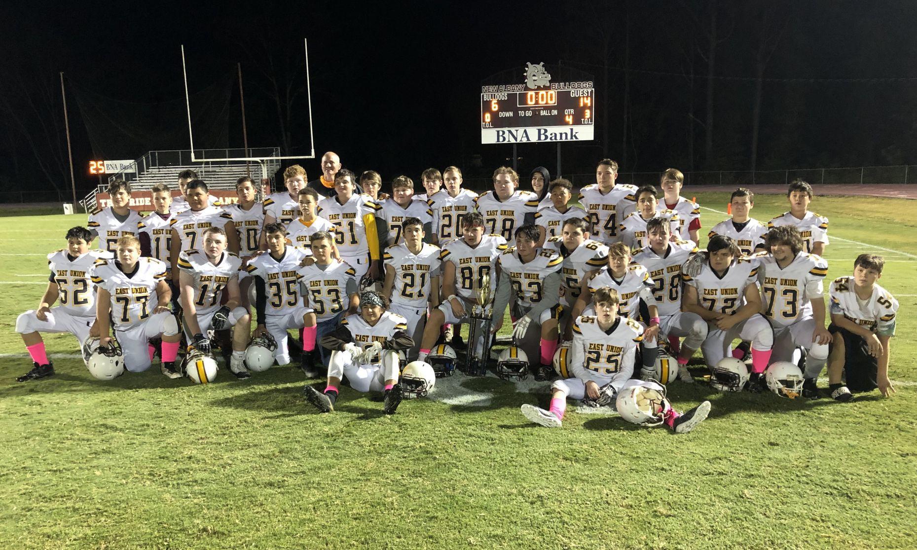 The Best Things We Saw In High School Football Sports Djournal Com