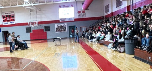 Ul Prom Program PROM program preceded prom set at West Union | New Albany Gazette ...