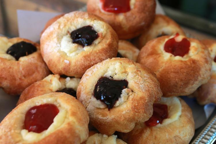 Oxford's Bottletree Bakery offers awardwinning coffee along with