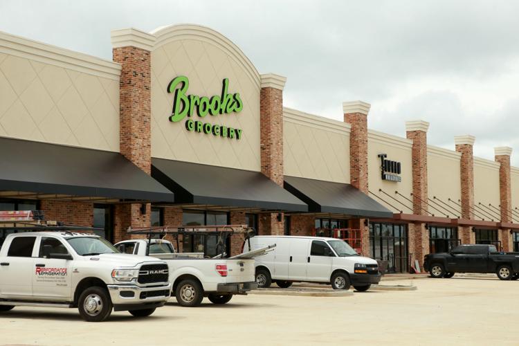 West side store Brooks Grocery set to open in Tupelo next month