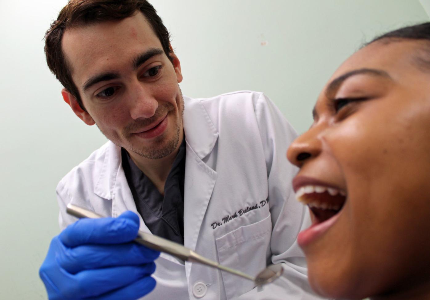 Magnolia Family Dentistry Offers Range Of Services For Fresh Smiles Business Djournal Com