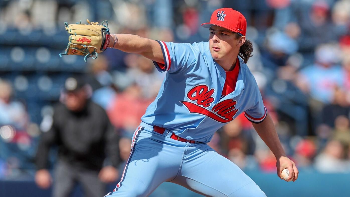 What we learned from Ole Miss baseball's three-game sweep of Purdue