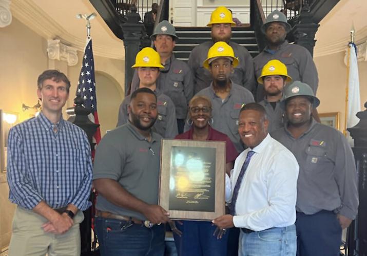 Series of TVA contributions benefit different Aberdeen entities News