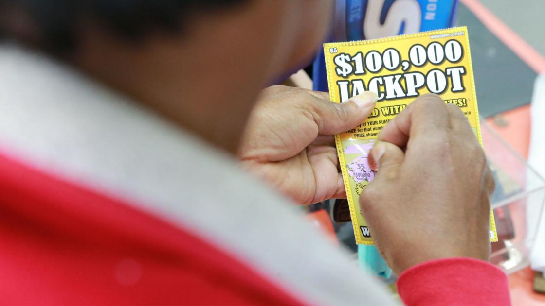 How To Play 3 Times Lucky Mississippi Lottery How To Play 3 Times Lucky Mississippi Lottery