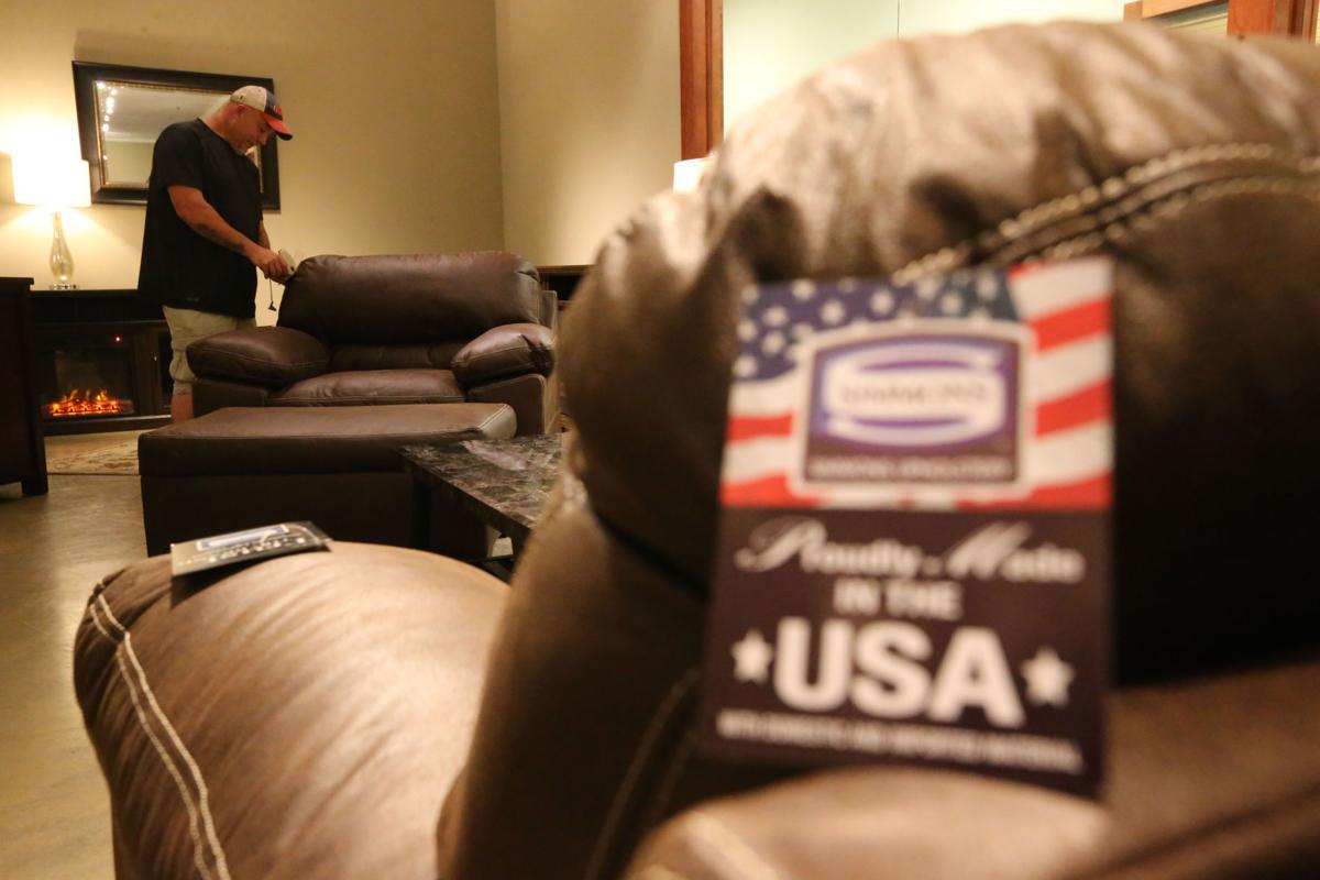 Market Ready United Expands Again For Upcoming Tupelo Furniture