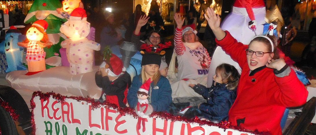 Albany Christmas Parade 2022 Photos: New Albany Christmas Parade | Community News | Djournal.com