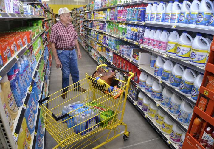 Dollar General opens in Tremont Itawamba Times