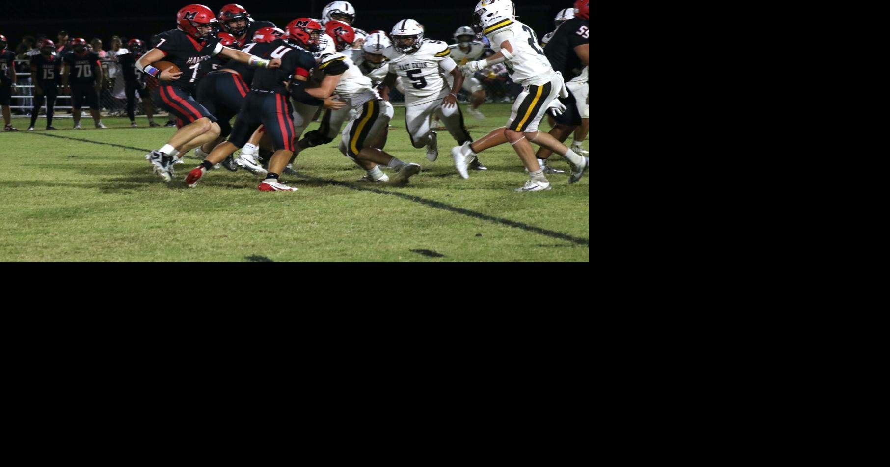 Myrtle football embracing defense-first identity in 2026