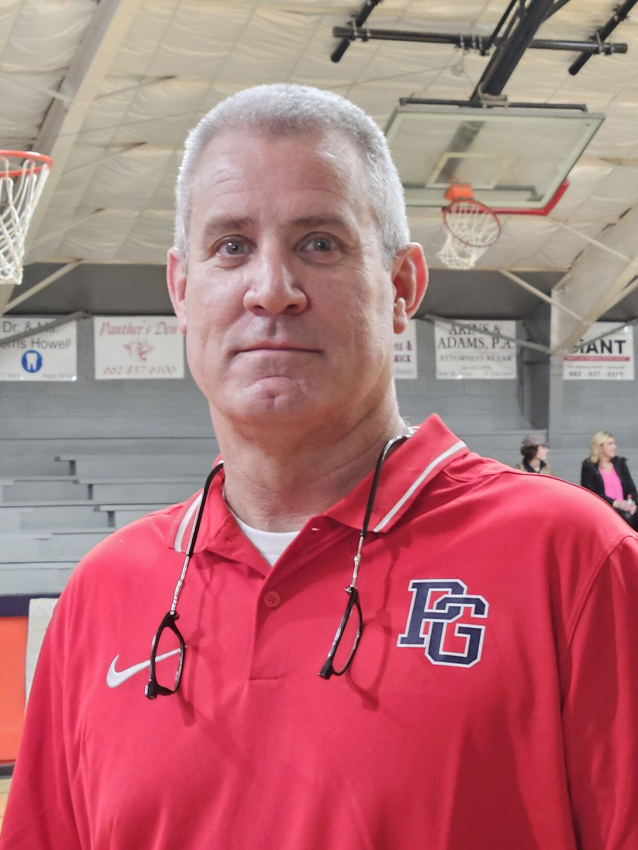 Pine Grove shakes off slow offensive start, advances past Vardaman