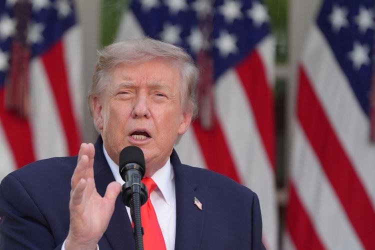 The Latest: US strikes Iran after Trump says ceasefire was violated