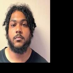 Tupelo man facing felony weapons charge | Crime & Law Enforcement ...