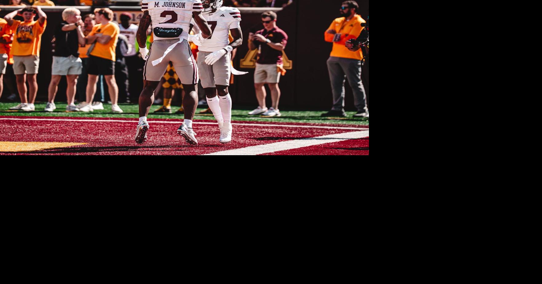 Brotherhood fuels bright postgame atmosphere for MSU