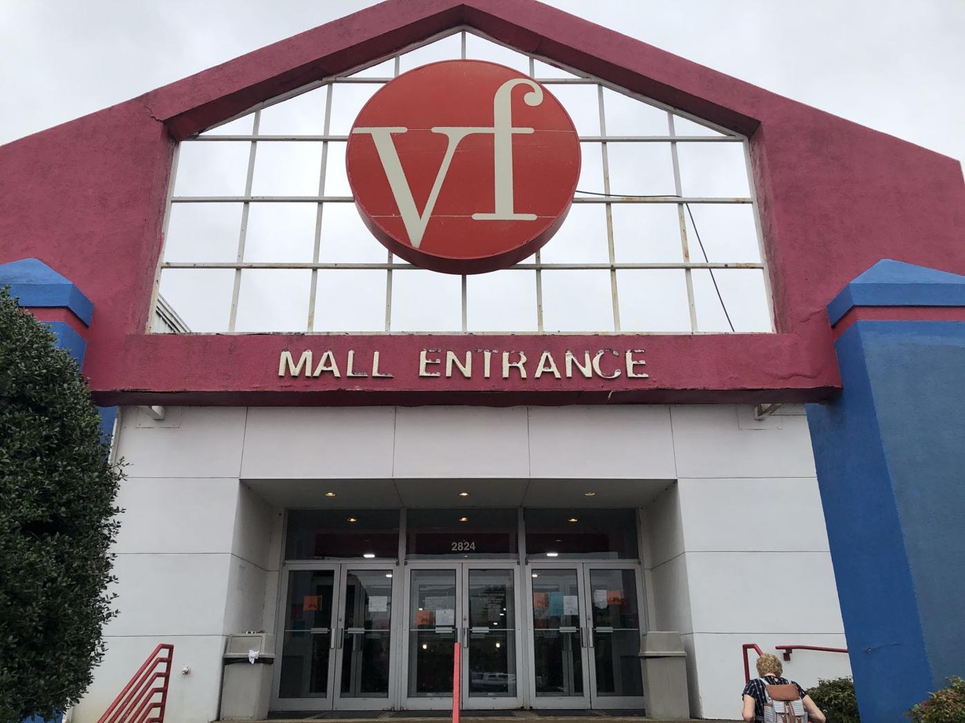 VF Outlet to close Tupelo store next month | Business 