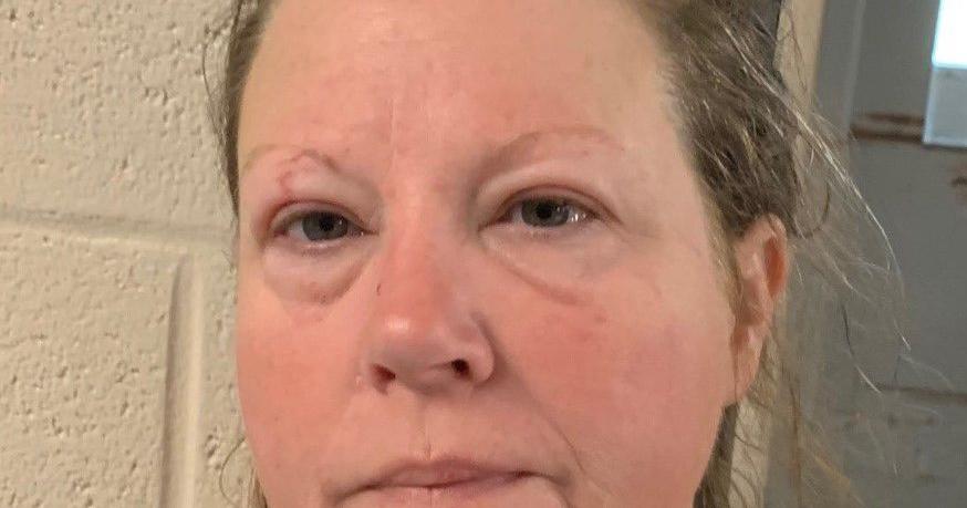 Nettleton woman charged with Tupelo assault | Crime & Law Enforcement ...