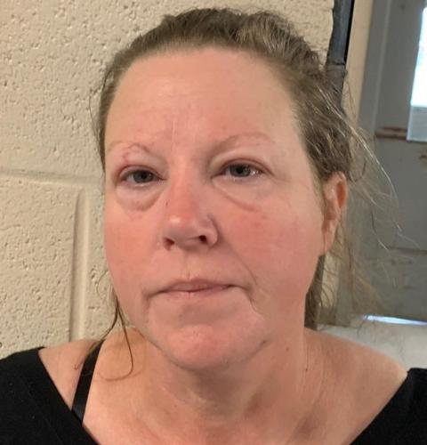 Nettleton woman charged with Tupelo assault | Crime & Law Enforcement ...