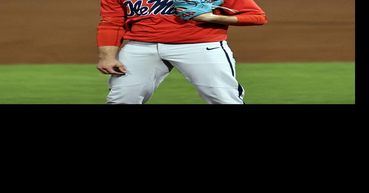 Mike Bianco names starting pitchers for Ole Miss' opening series | Ole ...